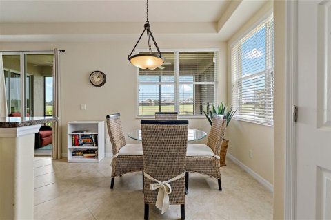 Condominio en alquiler en Bradenton, Florida, 3 dormitorios, 165.92 m2 № 466693 - foto 14