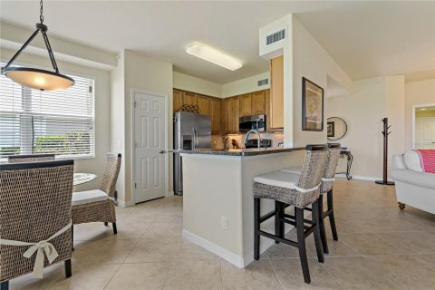 Condominio en alquiler en Bradenton, Florida, 3 dormitorios, 165.92 m2 № 466693 - foto 21