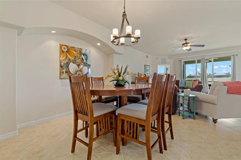 Condominio en alquiler en Bradenton, Florida, 3 dormitorios, 165.92 m2 № 466693 - foto 17