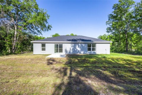House in Ocklawaha, Florida 3 bedrooms, 115.2 sq.m. № 1832790 - photo 29