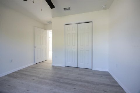 House in Ocklawaha, Florida 3 bedrooms, 115.2 sq.m. № 1832790 - photo 20