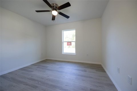 House in Ocklawaha, Florida 3 bedrooms, 115.2 sq.m. № 1832790 - photo 18