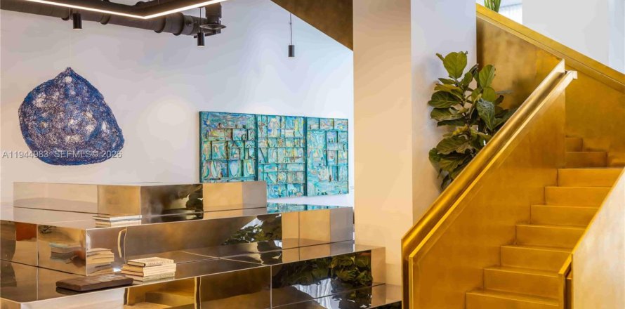 Apartamento en Miami, Florida 1 dormitorio, 65.22 m2 № 2004140