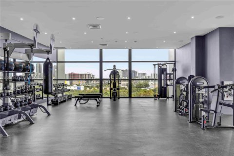 Apartamento en alquiler en Miami, Florida, 1 dormitorio, 65.22 m2 № 2004140 - foto 13