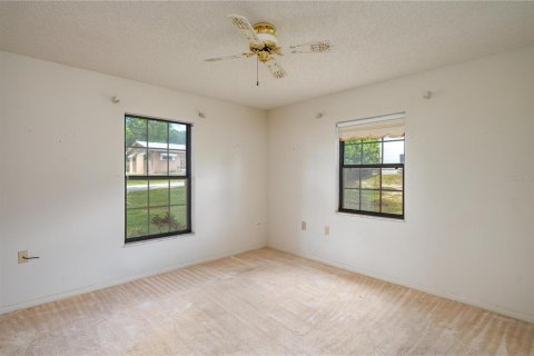 House in Sebring, Florida 3 bedrooms, 203.08 sq.m. № 2322275 - photo 26