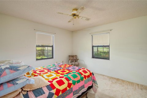 House in Sebring, Florida 3 bedrooms, 203.08 sq.m. № 2322275 - photo 22