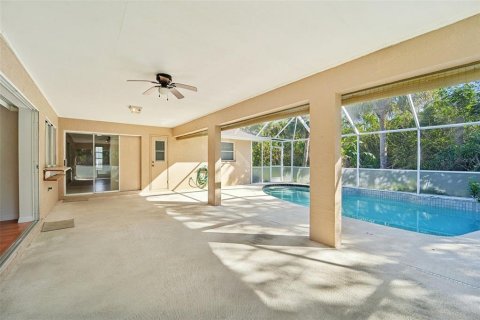 Villa ou maison à louer à Port Charlotte, Floride: 4 chambres, 176.79 m2 № 2389189 - photo 19