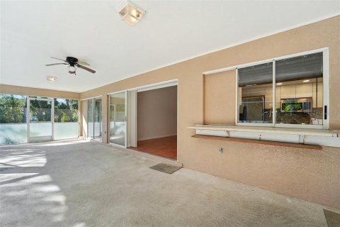 Villa ou maison à louer à Port Charlotte, Floride: 4 chambres, 176.79 m2 № 2389189 - photo 20