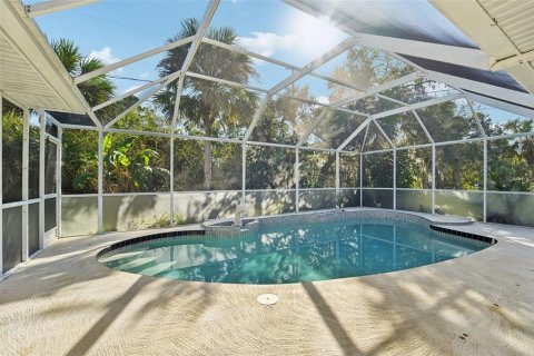 Villa ou maison à louer à Port Charlotte, Floride: 4 chambres, 176.79 m2 № 2389189 - photo 17
