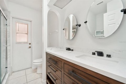 Villa ou maison à louer à Port Charlotte, Floride: 4 chambres, 176.79 m2 № 2389189 - photo 22