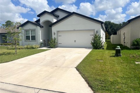 Villa ou maison à vendre à Lakeland, Floride: 4 chambres, 170.57 m2 № 1722696 - photo 3