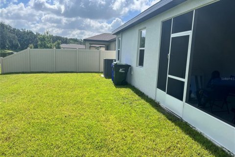 Villa ou maison à vendre à Lakeland, Floride: 4 chambres, 170.57 m2 № 1722696 - photo 12