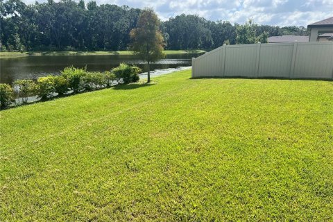Villa ou maison à vendre à Lakeland, Floride: 4 chambres, 170.57 m2 № 1722696 - photo 10