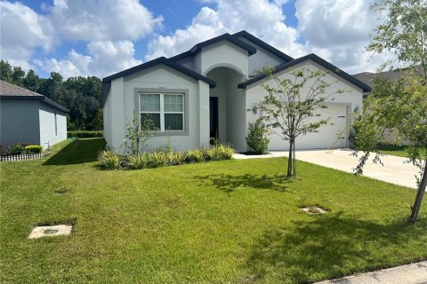 Villa ou maison à vendre à Lakeland, Floride: 4 chambres, 170.57 m2 № 1722696 - photo 2