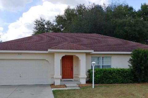 Casa en venta en Ocala, Florida, 3 dormitorios, 148.92 m2 № 1900124 - foto 1