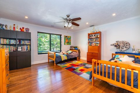 Casa en alquiler en Miami Beach, Florida, 3 dormitorios, 304.63 m2 № 1947938 - foto 19