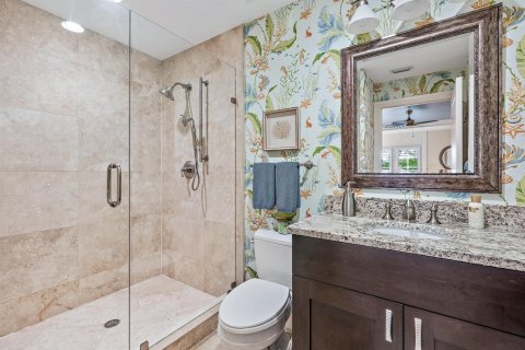 Touwnhouse à vendre à Jupiter, Floride: 3 chambres, 275.46 m2 № 2182880 - photo 19