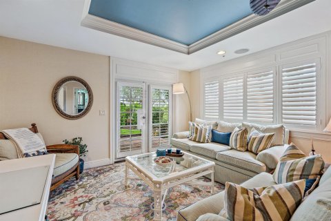 Touwnhouse à vendre à Jupiter, Floride: 3 chambres, 275.46 m2 № 2182880 - photo 23