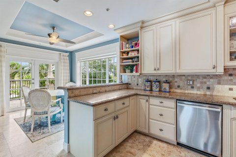 Touwnhouse à vendre à Jupiter, Floride: 3 chambres, 275.46 m2 № 2182880 - photo 7