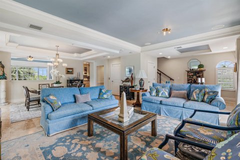 Touwnhouse à vendre à Jupiter, Floride: 3 chambres, 275.46 m2 № 2182880 - photo 28