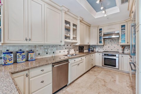 Touwnhouse à vendre à Jupiter, Floride: 3 chambres, 275.46 m2 № 2182880 - photo 6