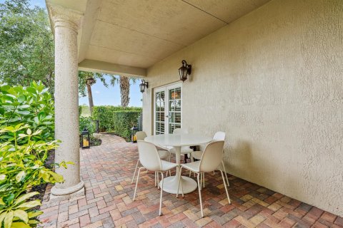 Touwnhouse à vendre à Jupiter, Floride: 3 chambres, 275.46 m2 № 2182880 - photo 25