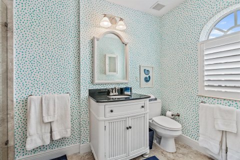Touwnhouse à vendre à Jupiter, Floride: 3 chambres, 275.46 m2 № 2182880 - photo 21