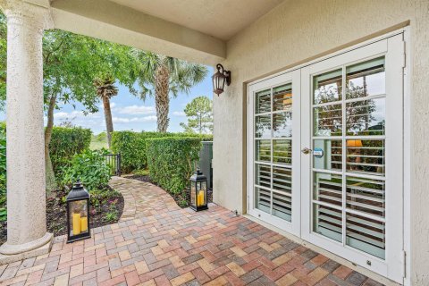 Touwnhouse à vendre à Jupiter, Floride: 3 chambres, 275.46 m2 № 2182880 - photo 26