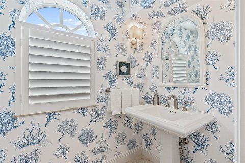 Touwnhouse à vendre à Jupiter, Floride: 3 chambres, 275.46 m2 № 2182880 - photo 29
