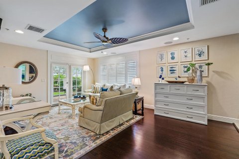 Touwnhouse à vendre à Jupiter, Floride: 3 chambres, 275.46 m2 № 2182880 - photo 22