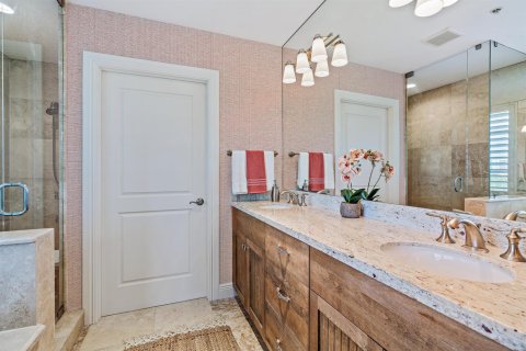 Touwnhouse à vendre à Jupiter, Floride: 3 chambres, 275.46 m2 № 2182880 - photo 13