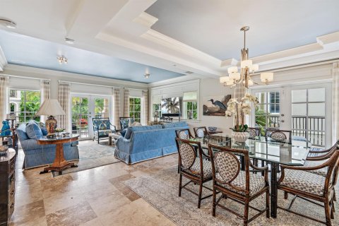 Touwnhouse à vendre à Jupiter, Floride: 3 chambres, 275.46 m2 № 2182880 - photo 11