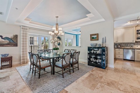 Touwnhouse à vendre à Jupiter, Floride: 3 chambres, 275.46 m2 № 2182880 - photo 12