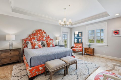Touwnhouse à vendre à Jupiter, Floride: 3 chambres, 275.46 m2 № 2182880 - photo 15