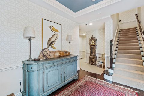Touwnhouse à vendre à Jupiter, Floride: 3 chambres, 275.46 m2 № 2182880 - photo 4