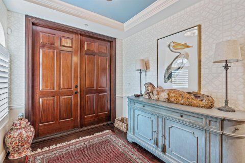 Touwnhouse à vendre à Jupiter, Floride: 3 chambres, 275.46 m2 № 2182880 - photo 3