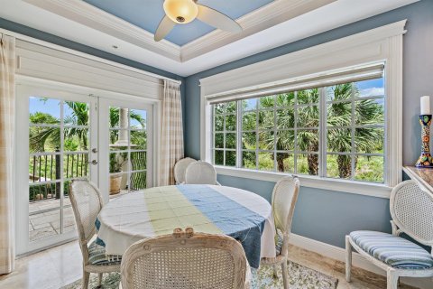 Touwnhouse à vendre à Jupiter, Floride: 3 chambres, 275.46 m2 № 2182880 - photo 9