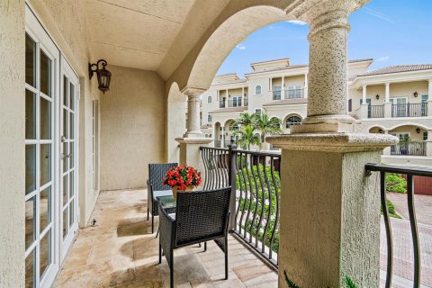 Touwnhouse à vendre à Jupiter, Floride: 3 chambres, 275.46 m2 № 2182880 - photo 20