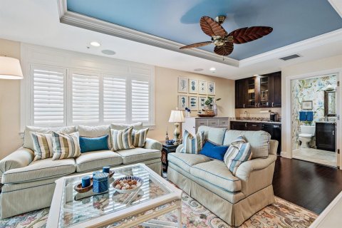Touwnhouse à vendre à Jupiter, Floride: 3 chambres, 275.46 m2 № 2182880 - photo 5