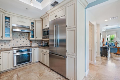 Touwnhouse à vendre à Jupiter, Floride: 3 chambres, 275.46 m2 № 2182880 - photo 8