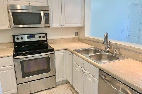 Copropriété à louer à Orlando, Floride: 2 chambres, 82.59 m2 № 2404848 - photo 2