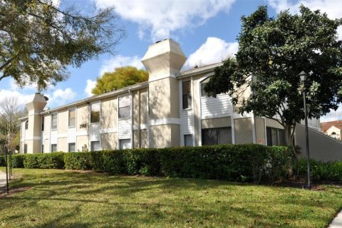 Condo à Orlando, Floride, 2 chambres № 2404848