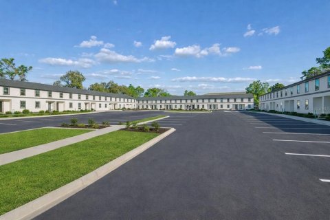 Touwnhouse à louer à Bartow, Floride: 4 chambres, 126.53 m2 № 2112345 - photo 25