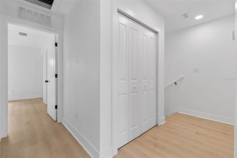 Touwnhouse à louer à Bartow, Floride: 4 chambres, 126.53 m2 № 2112345 - photo 19