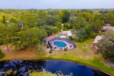 Villa ou maison à vendre à Port Orange, Floride: 2 chambres, 107.77 m2 № 2148051 - photo 28