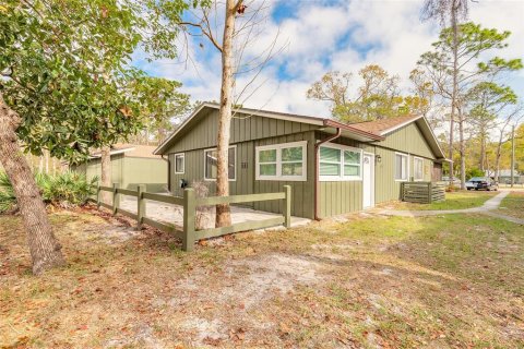 Villa ou maison à Port Orange, Floride 2 chambres, 107.77 m2 № 2148051