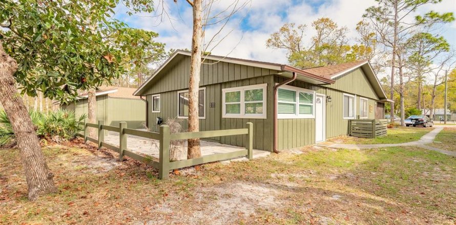 Villa ou maison à Port Orange, Floride 2 chambres, 107.77 m2 № 2148051