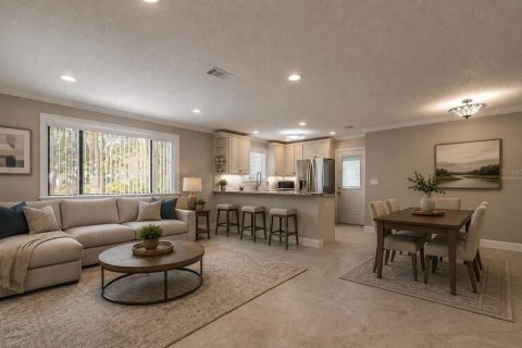 Villa ou maison à vendre à Port Orange, Floride: 2 chambres, 107.77 m2 № 2148051 - photo 12