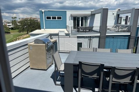 Condominio en alquiler en Four Corners, Florida, 5 dormitorios, 244.33 m2 № 1906731 - foto 12