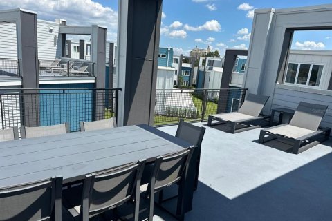 Condominio en alquiler en Four Corners, Florida, 5 dormitorios, 244.33 m2 № 1906731 - foto 11